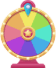 Lucky Spin